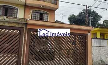 Imagem 4: Sobrado com 3 dorms, Bela Vista, Osasco - R$ 669 mil, Cod: 1489