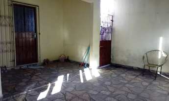 Imagem 5: Casa 3 quartos sendo 1 suíte no Bairro Colônia Terra Nova, com quintal + 2 vgs garagem