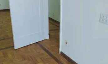 Imagem 7: Apartamento para com 2 quartos mais dep de empregada