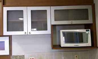 Imagem 6: Flat para aluguel tem 38 metros quadrados com 1 quarto em Santa Paula - São Caetano do Sul