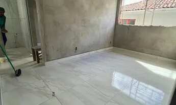 Imagem 3: Excelente apartamento no bairro dos estado com varanda e suíte completo