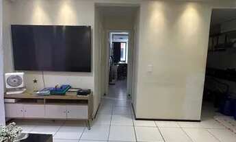 Imagem: Grand Park Passaros - Andar Alto - 2 Quartos