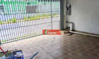 Imagem 3: Casa com 2 dormitórios para alugar, 123 m² por R$ 2.061,00/mês - Vila Paraíso - Guarulhos