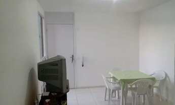 Imagem: Excelente apartamento na Estrada Cachamorra
