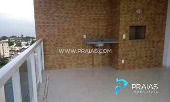 Imagem 2: Apartamento com terraço gourmet, Enseada, Guarujá