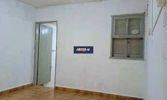 Imagem 6: CASA COM 1 DORMITORIO - 50M² - Continental I