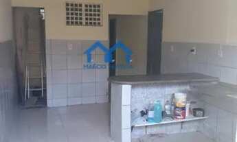 Imagem 7: Casa para venda com 200 metros quadrados com 3 quartos em Messejana - Fortaleza - Ceará