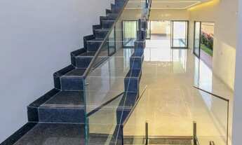 Imagem 4: Casa à venda 4 Quartos, 2 Suites, 4 Vagas, 320M², Jardim Cristal, Aparecida de Goiânia - G