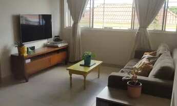 Imagem 3: Apartamento reformado com 63m² - PORTEIRA FECHADA!!!