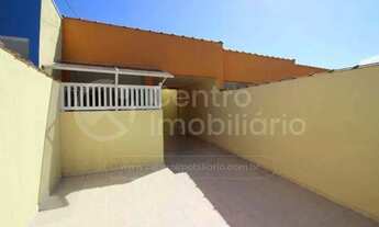 Imagem 5: CASA com 2 quartos em Peruíbe, no bairro Cidade Balneária Nova Peruíbe