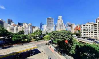 Imagem 4: Apartamento Mobiliado