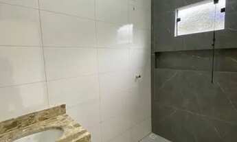 Imagem 6: Casa para venda com 110 metros quadrados com 3 quartos em Cristo Rei - Várzea Grande - MT