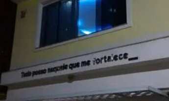 Imagem 3: Sobrado, Vila Rosália - Guarulhos