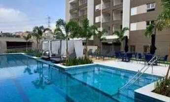 Imagem: Studio com 1 dormitório à venda, 25 m²