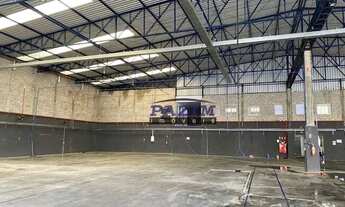 Imagem 5: Barracão Industrial para locação, 1500 m² - Macuco - Valinhos/SP