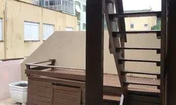 Imagem 2: Locação de quarto em Hostel próximo a Sogipa