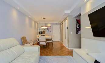 Imagem 4: Apartamento com 3 Dormitorio(s) localizado(a) no bairro Perdizes em São Paulo / Ref.:OR