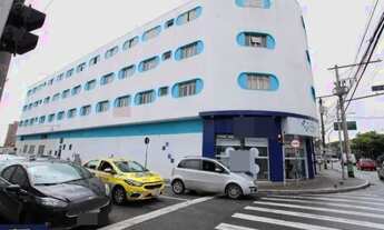 Imagem 2: ÓTIMA SALA COMERCIAL 250M² - CENTRO