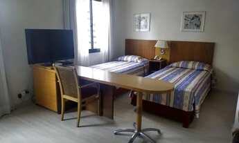 Imagem: FLAT EM MOEMA PARA LOCAÇÃO !!