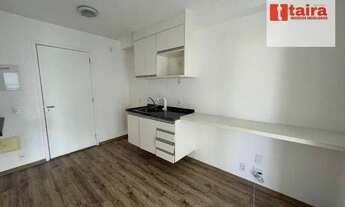 Imagem: 1 dormitório / Vaga / Lazer completo