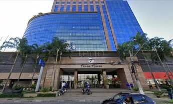 Imagem 6: Sala comercial para locação no Cambuí - Campinas/SP