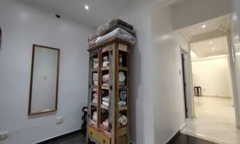 Imagem 6: Apartamento com 1 dormitório à venda, 88 m² por R$ 450.000,00 - Boqueirão - Santos/SP