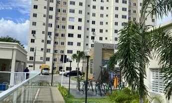 Imagem 4: Alugo apartamento no Condomínio Torre das Dunas - Lagoa Seca