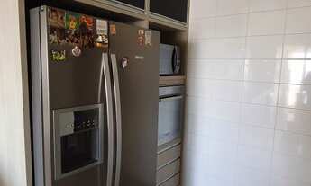 Imagem 7: Apartamento para venda tem 106 metros quadrados com 3 quartos em Jardim Arpoador - São Pau