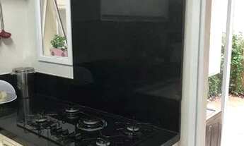 Imagem 7: Sobrado com 3 dormitórios à venda, 84 m² por R$ 750.000 - Betel - Paulínia/SP