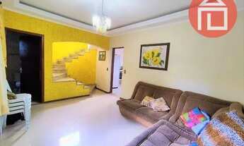 Imagem 2: Casa com 4 dormitórios à venda, 264 m² por R$ 820.000,00 - Vila Municipal - Bragança Pauli