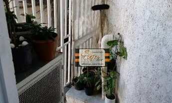 Imagem: Sobrado com 2 dormitórios à venda, 90