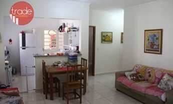 Imagem: Casa com 3 dormitórios à venda, 56 m²