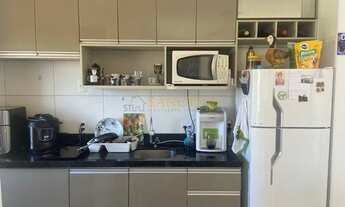 Imagem 1: Apartamento - Jardim Antonio Von Zuben - Campinas