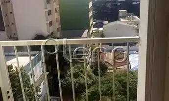 Imagem 2: Apartamento - Vila Itapura - Campinas