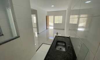 Imagem 3: Casa 2 quartos e quintal com chuveirão colado a Intendente Magalhães