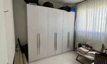 Imagem 6: Apartamento mobiliado, com 02 dormitórios para alugar, 110 m² por R$ 2.500/mês - Residenci