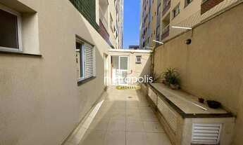 Imagem 3: Apartamento Garden com 3 dormitórios para alugar, 100 m² por R$ 3.457,00/mês - Santa Maria