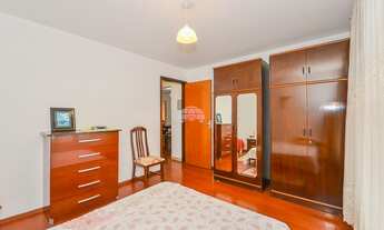 Imagem 3: Casa para venda tem 100 metros quadrados com 2 quartos em Vargem Grande - Pinhais - PR