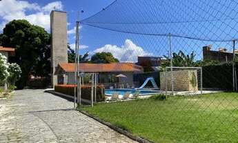 Imagem 4: Casa em Condomínio Projetada à venda em Fortaleza