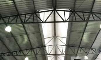 Imagem 5: Galpao industrial vila independencia