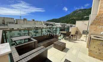 Imagem 5: Recreio dos Bandeirantes