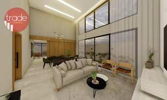 Imagem 2: Casa À Venda Em Condomínio Fechado Com 03 Suítes E Piscina