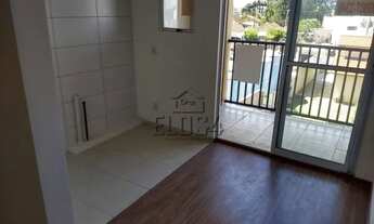 Imagem 2: Apartamento com 2 Dormitorio(s) localizado(a) no bairro Feitoria em São Leopoldo / Ref.