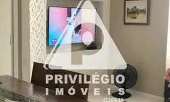 Imagem 5: Apartamento à venda, 3 quartos, 1 suíte, Copacabana - RIO DE JANEIRO/RJ