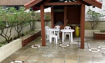 Imagem 3: Edf.Dafna-95m2-3 qts/suite-dce-2vagas-lazer c/piscina na Jaqueira - Recife - PE