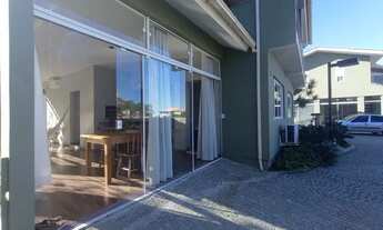 Imagem 2: Casa com 3 dormitórios para alugar, 137m² - Praia Mole , Florianópolis, SC