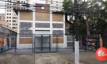 Imagem: São Paulo - Galpão/Depósito/Armazém