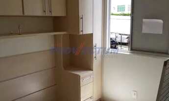 Imagem 5: Apartamento - Jardim Amazonas - Campinas