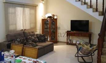 Imagem 2: Sobrado na Primeira quadra do Bosque -4 dorm. (2 suítes) 4 vagas