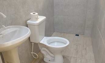 Imagem 6: Kitnet/conjugado para aluguel tem 26 metros quadrados com 1 quarto em Belenzinho - São Pau